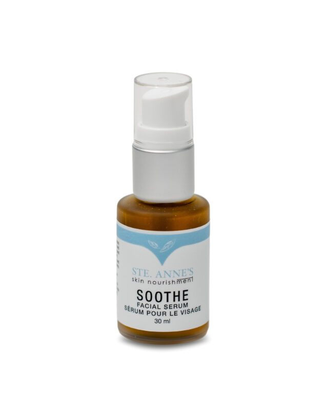 Soothe Serum