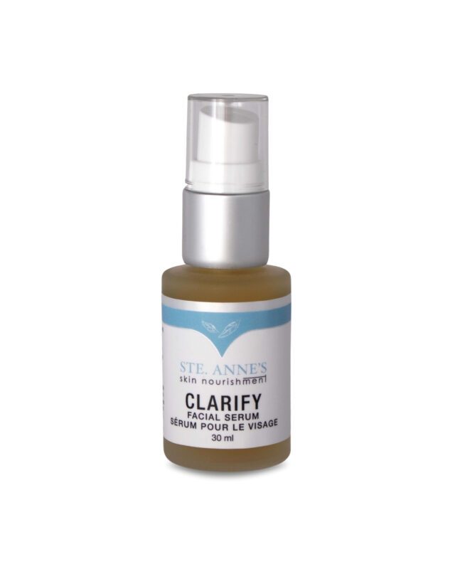 Clarify Serum