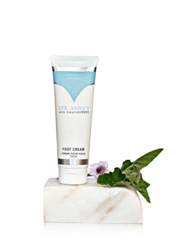 Foot Cream