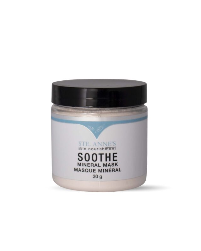 Soothe Mineral Mask