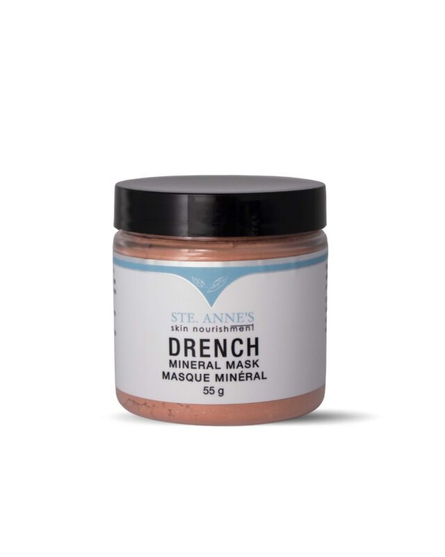 Drench Mineral Mask