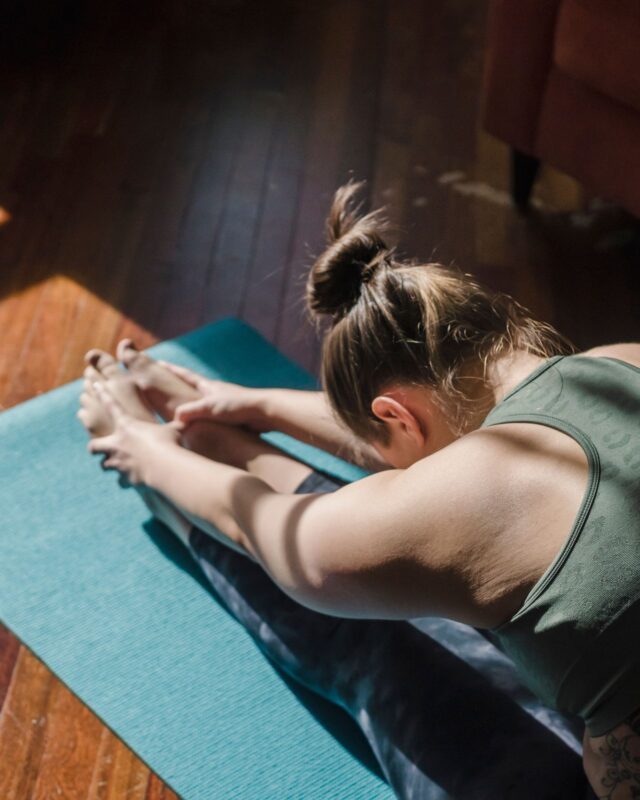 Sunrise Yoga