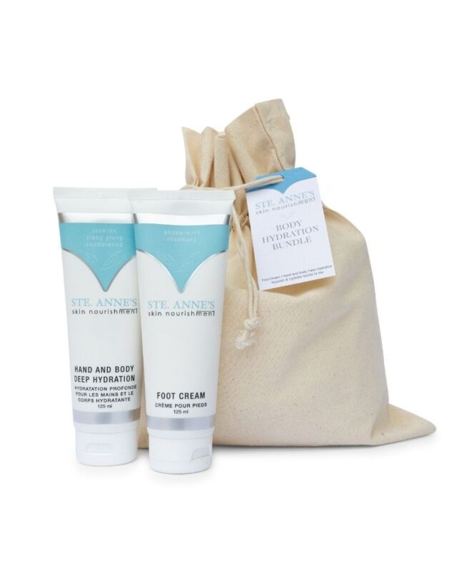 Body Hydration Bundle