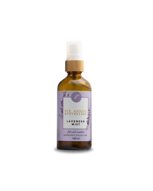 Lavender Botanical Mist