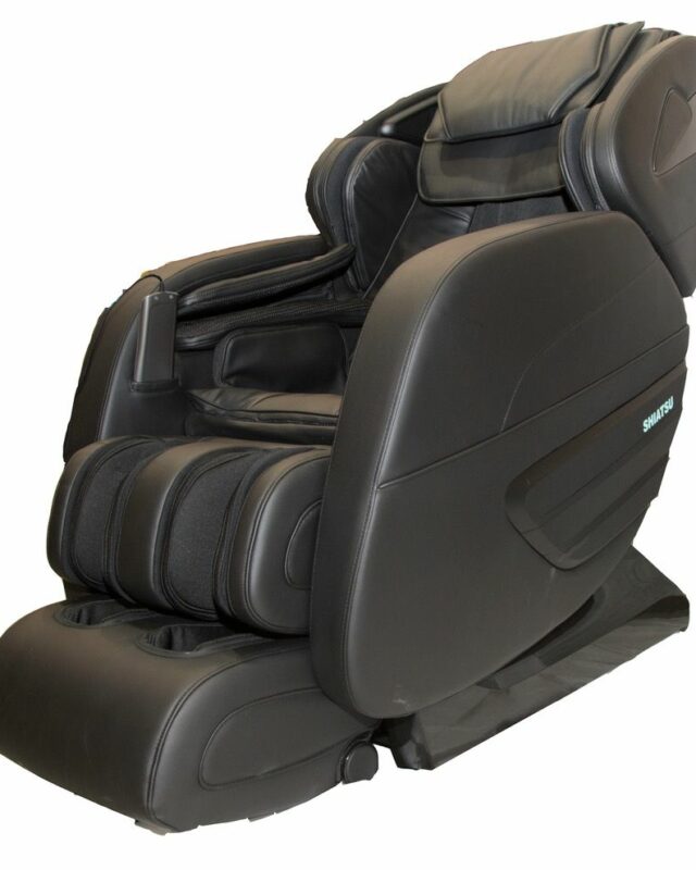 Shiatsu Plus Massage Chair