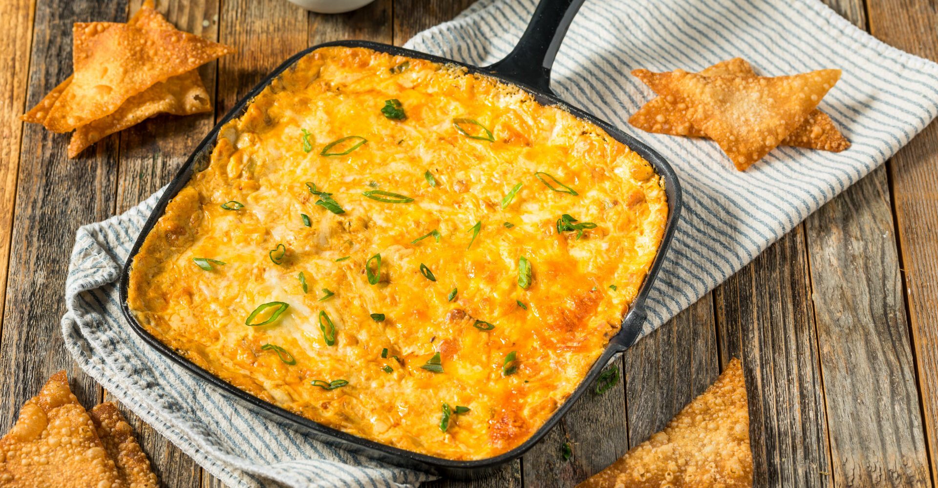 Crab Dip