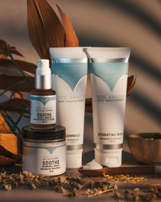 Autumn Glow Ritual Bundle