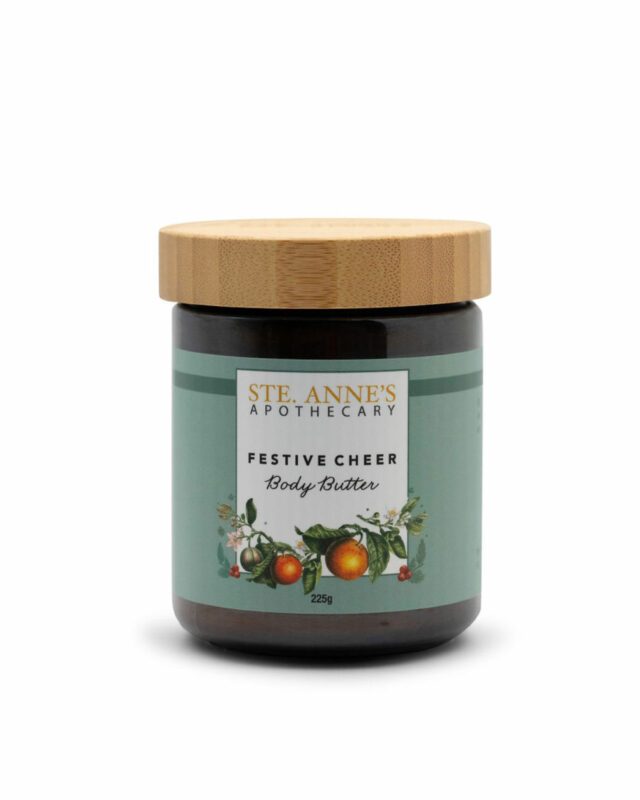 Festive Cheer Body Butter