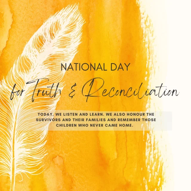 Today, we pause to reflect on the importance of listening, learning and understanding the ongoing journey toward reconciliation. It is a day to honour the survivors of residential schools, their families and the communities that continue to be impacted by this painful legacy.We respectfully acknowledge that Ste. Annes Spa and Bakery is located on the traditional territory of the Mississauga Anishinabeg. We recognize the Mississauga Nation as the collective stewards of these lands and waters, committed to protecting their health and integrity for future generations.We invite everyone to take time to reflect, listen to Indigenous voices and continue learning about this crucial part of our shared history.#TruthAndReconciliation #EveryChildMatters #OrangeShirtDay #NTRD